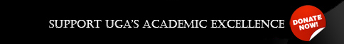 Support UGA's Academic Excellence