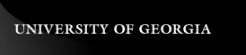 The University of Georgia