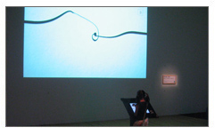 Interdisciplinary artist Zachary Lieberman to visit UGA March 16-20