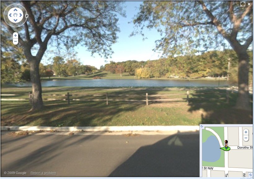 Richmond Park, Grand Rapids. My childhood playground just 2 short blocks away.