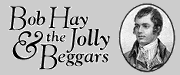 play songs by Robert Burns bob hay & the jolly beggars