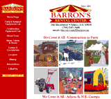 Barron's Rental