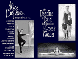 DePass Studio of Dance