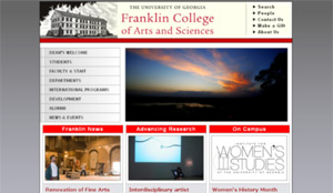 Franklin College
