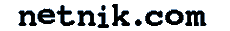 netnik.com